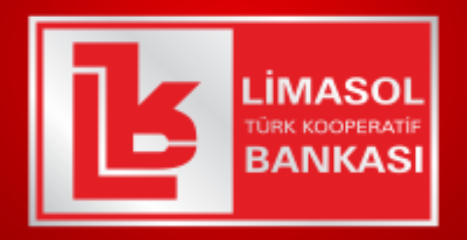 The Limassol Turkish Cooperative Bank ATM