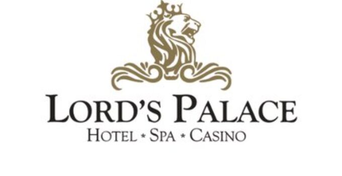 Lord’s Palace Hotel Spa – Kyrenia