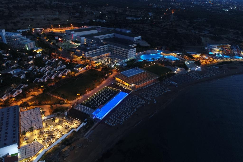 hotel acapulco resort cyprus