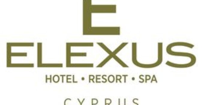 Elexus Hotel Kyrenia