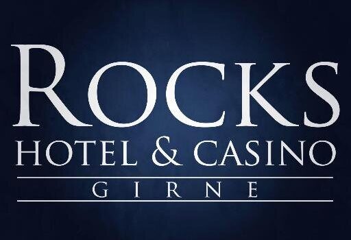 Rocks Hotel