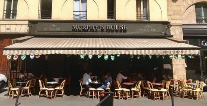 Murfy’s Restaurant & Cafe