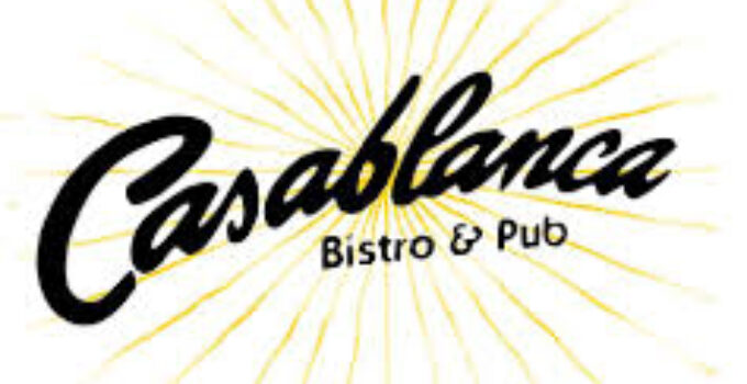 Casablanca Bar