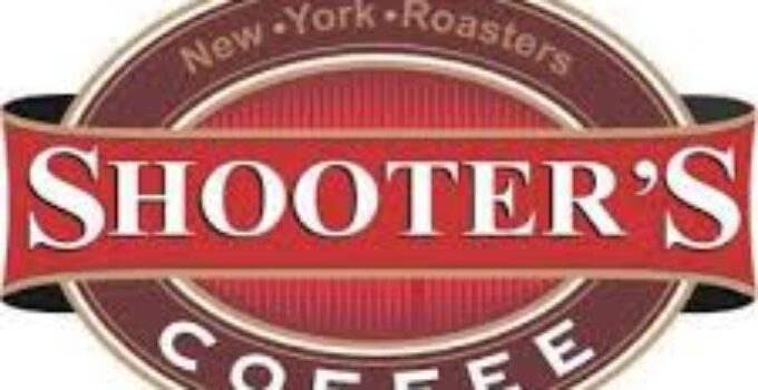Shooter’s Coffee