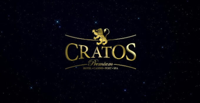 Cratos Premium Casino Kyrenia
